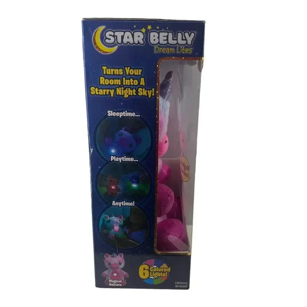 Ontel star belly